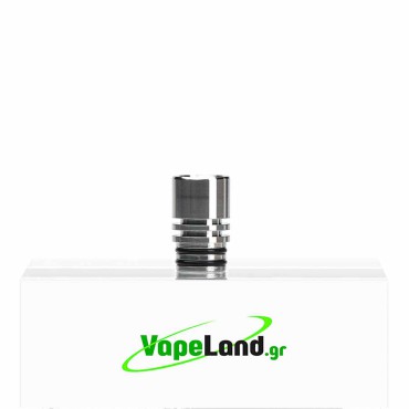 T2 510 Drip Tip