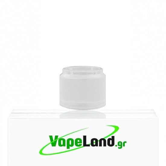 Steam Tuners Edge Clear Plexi Tank