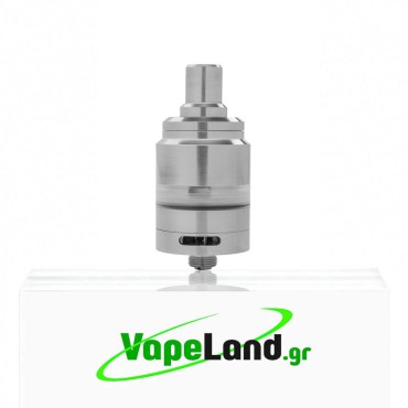 Steam Tuners EDGE RTA 2ml