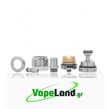 Steam Tuners EDGE RTA 2ml