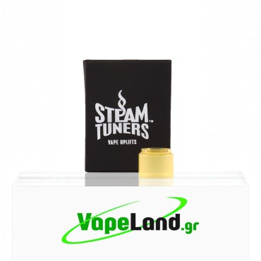 Steam Tuners Edge Clear Ultem Tank