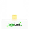 Steam Tuners Edge Clear Ultem Tank