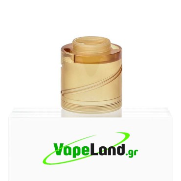 Kayfun [lite] Top Fill Replacement Ultem 22mm