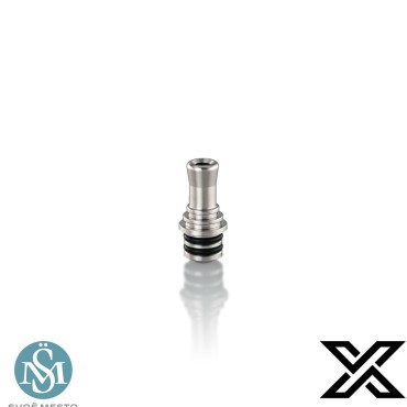 Kayfun X Drip Tip SS