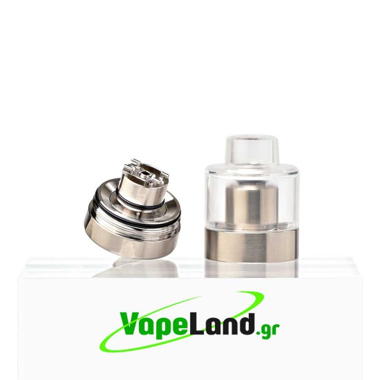 Kayfun [lite] - Bell 22mm Ice