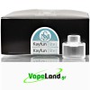 Kayfun [lite] - Bell 22mm Ice