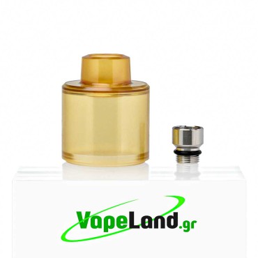 Kayfun [lite] - Dome 22mm Fire