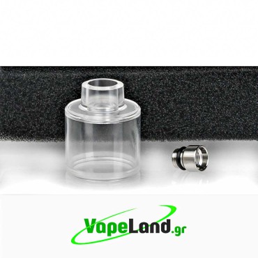 Kayfun [lite] - Dome 22mm Ice
