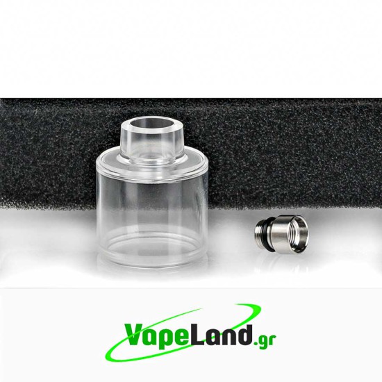 Kayfun [lite] - Dome 22mm Ice