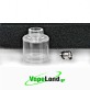 Kayfun [lite] - Dome 22mm Ice
