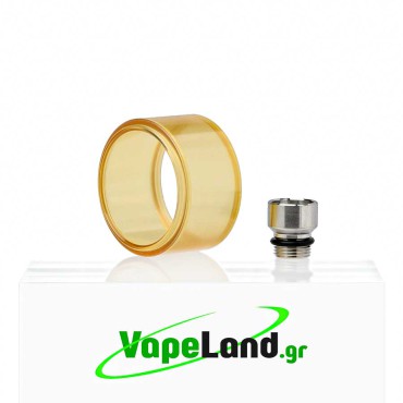 Kayfun [lite] - Longmode 22mm Fire