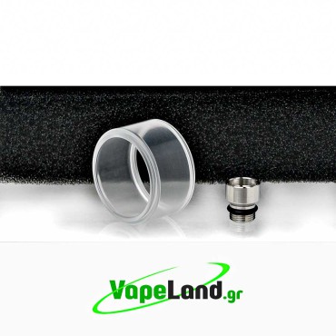 Kayfun [lite] - Longmode 22mm Ice