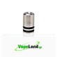 Kayfun [lite] - Drip Tip SS