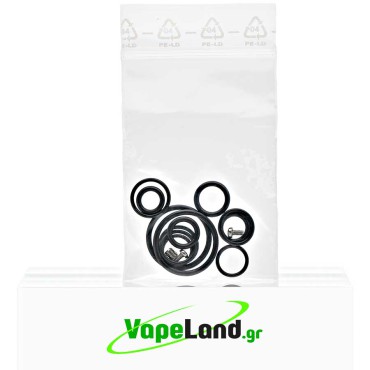 Kayfun Mini V3 Spare Kit