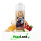 TNT Animals Flavor Shots - Bear 20ml to 120ml