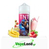 TNT Animals Flavor Shots - Monkey 20ml to 120ml