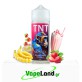 TNT Animals Flavor Shots - Monkey 20ml to 120ml