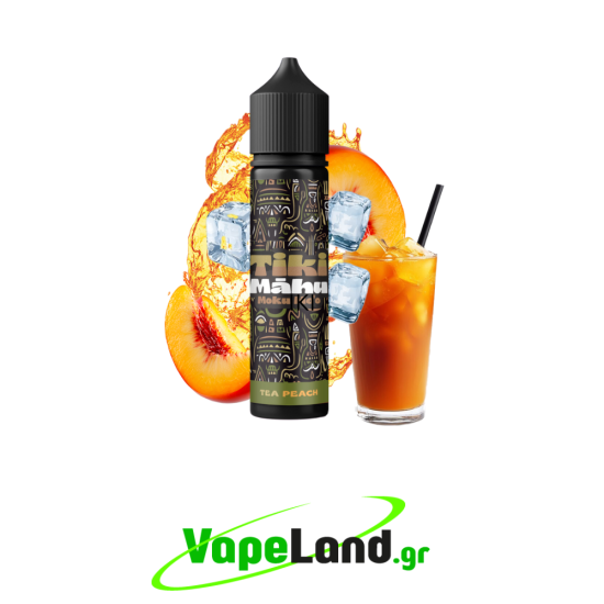 Tiki Mahu Flavor Shots Moku Moo 12ml to 60ml