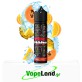Tiki Mahu Flavor Shots Moku Ola 12ml to 60ml