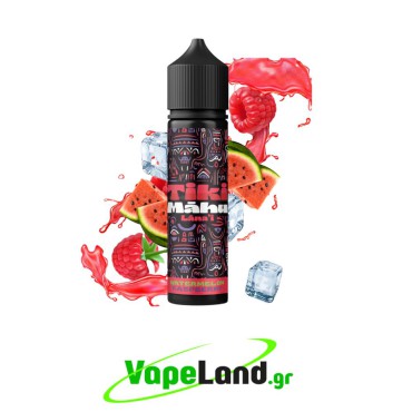 Tiki Mahu Flavor Shots Lana'i 12ml to 60ml
