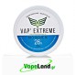 Vap Extreme Vaping Wire Ni80 0,40mm 10m