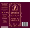 Vaporificio Selections American Virginia 10ml to 60ml