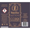 Vaporificio Selections Codex Boss Reserve 10ml to 60ml
