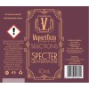 Vaporificio Selections Specter Grandmaster 10ml to 60ml