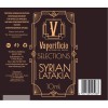 Vaporificio Selections Syrian Latakia 10ml to 60ml