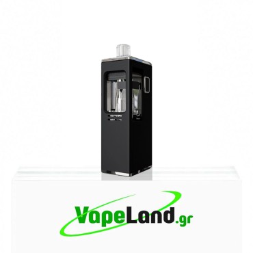 Veepon Tita X Aio Black