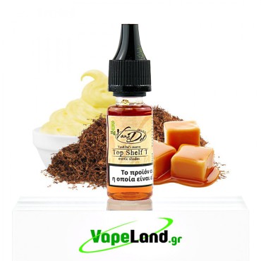 Van Del - Top Shelf T 10ml