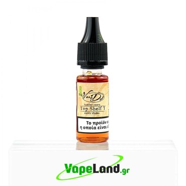 Van Del - Top Shelf T 10ml