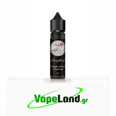 VapeHouse Lab Flavor Shots King Stard 20ml to 60ml