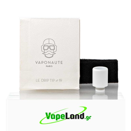 Vaponaute Drip Tip n°19
