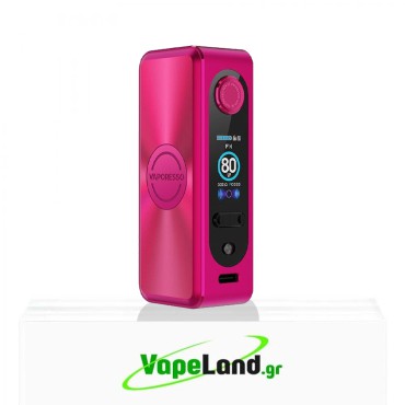 Vaporesso Box Gen SE 80w Hot Pink
