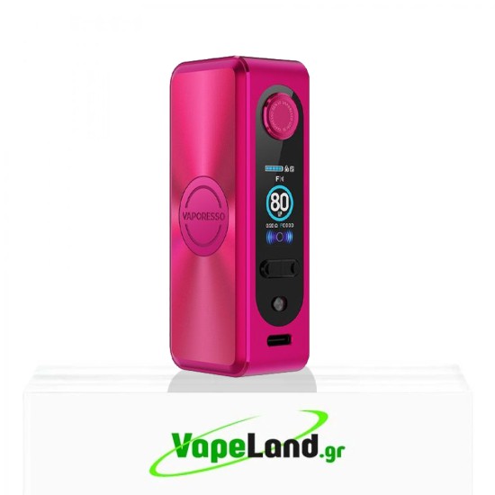 Vaporesso Box Gen SE 80w Hot Pink
