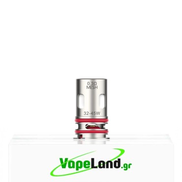 Vaporesso GTX Mesh Coils