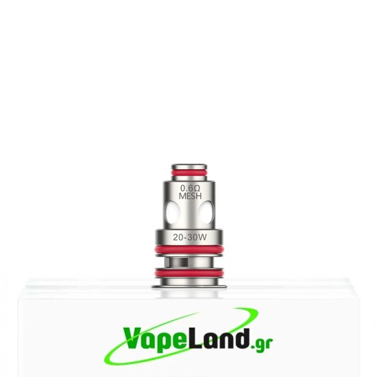 Vaporesso GTX Mesh Coils