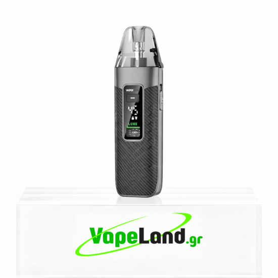 Vaporesso Luxe X3 Pod Kit Carbon Black