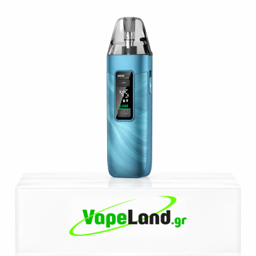 Vaporesso Luxe X3 Pod Kit Fluid Blue
