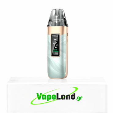 Vaporesso Luxe X3 Pod Kit Fluid Green