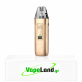 Vaporesso Luxe X3 Pod Kit Gold Silk