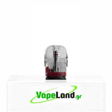 Vaporesso Luxe Q Replacement Pod 3ml 0.8Ohm