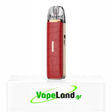 Vaporesso Luxe Q3 Pod Kit 1450mAh 2ml Birkin Red
