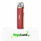 Vaporesso Luxe Q3 Pod Kit 1450mAh 2ml Birkin Red