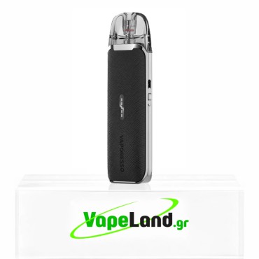 Vaporesso Luxe Q3 Pod Kit 1450mAh 2ml Classic Black