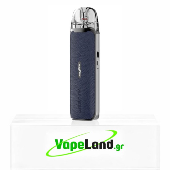 Vaporesso Luxe Q3 Pod Kit 1450mAh 2ml Prussian Blue
