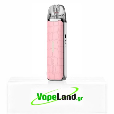Vaporesso Luxe Q3 Pod Kit 1450mAh 2ml Rose Pink