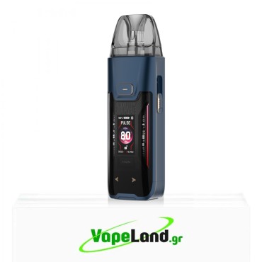 Vaporesso Luxe XR Max 2 Pod Kit Storm Blue