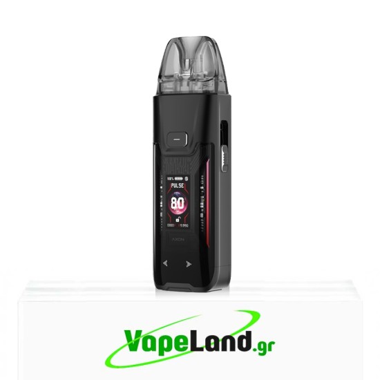 Vaporesso Luxe XR Max 2 Pod Kit Black